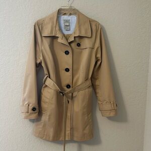 L.L. Bean Javket